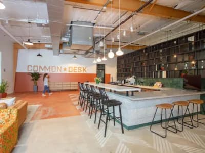 Common Desk