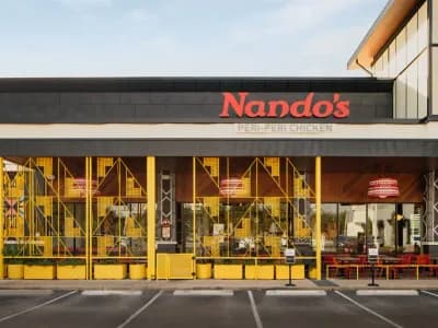 Nando’s – Post Oak