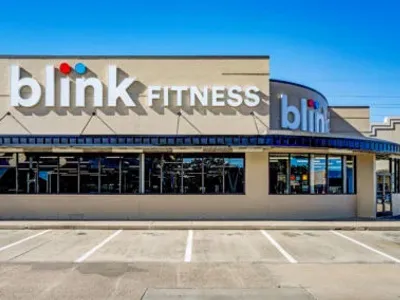 Blink Fitness