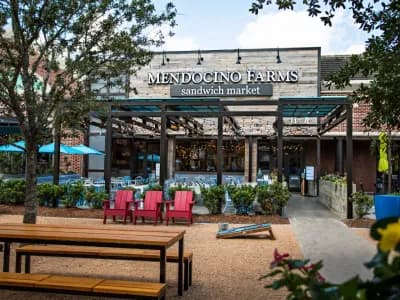 Mendocino Farms