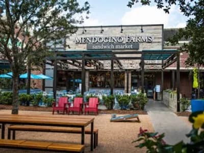 Mendocino Farms