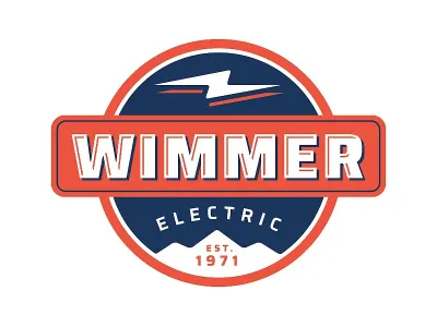 Wimmer Electric portfolio photo