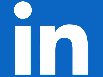 LinkedIn Icon