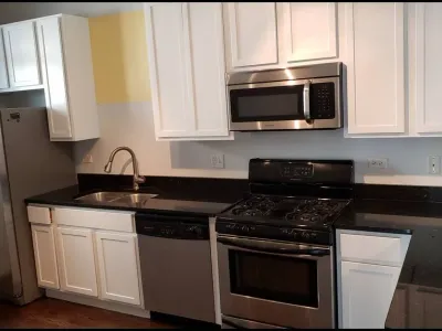 Windy City Painters | Chicago painting contractor portfolio photo