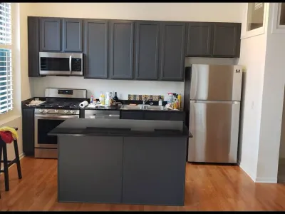 Windy City Painters | Chicago painting contractor portfolio photo