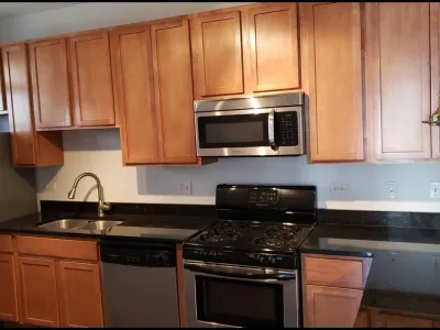 Windy City Painters | Chicago painting contractor portfolio photo