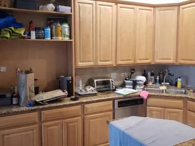 Windy City Painters | Chicago painting contractor portfolio photo