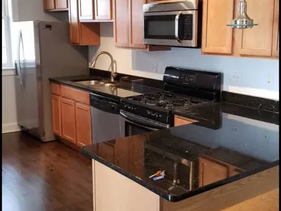 Windy City Painters | Chicago painting contractor portfolio photo