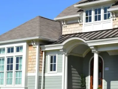 Home Siding Types