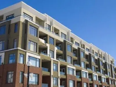 Apartment Painters in Jacksonville
