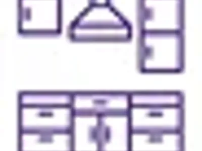Cabinets 1