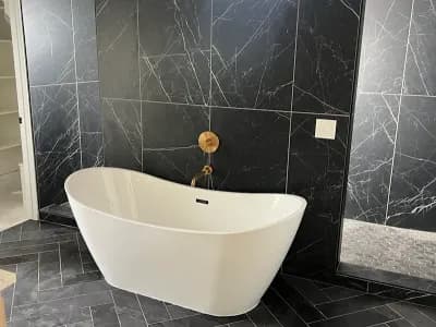 Patriot Plumbing Service portfolio photo
