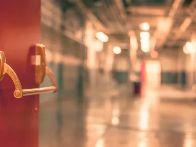 Middle School Safety and Security Case Study DefenseLite