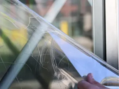 Window Film Depot portfolio photo
