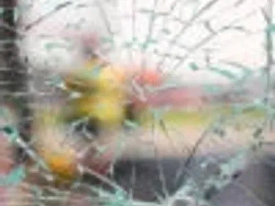 Security Window Film