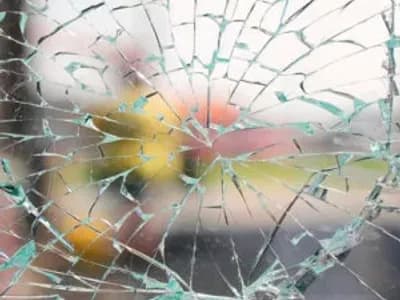 Security Window Film