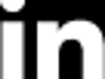 LinkedIn icon