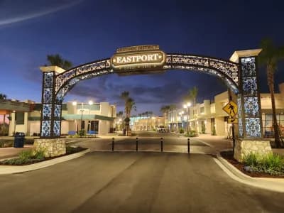 Photo of Eastport