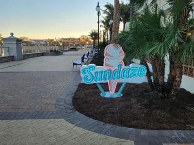 Photo of Sundaze