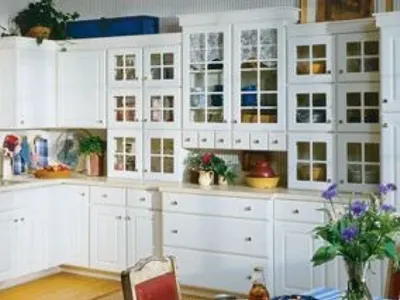Heartwood Cabinetry - Custom Cabinet Maker & Woodworking in St. Augustine, FL portfolio photo