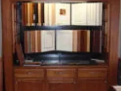 Heartwood Cabinetry - Custom Cabinet Maker & Woodworking in St. Augustine, FL portfolio photo