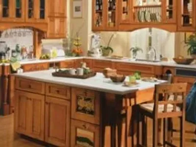 Heartwood Cabinetry - Custom Cabinet Maker & Woodworking in St. Augustine, FL portfolio photo
