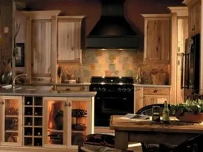 Heartwood Cabinetry - Custom Cabinet Maker & Woodworking in St. Augustine, FL portfolio photo