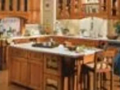 Heartwood Cabinetry - Custom Cabinet Maker & Woodworking in St. Augustine, FL portfolio photo