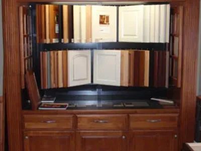 Heartwood Cabinetry - Custom Cabinet Maker & Woodworking in St. Augustine, FL portfolio photo
