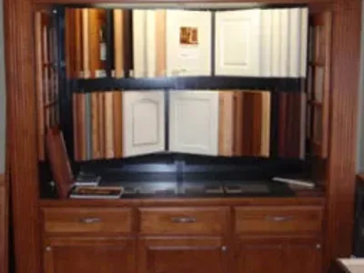 Heartwood Cabinetry - Custom Cabinet Maker & Woodworking in St. Augustine, FL portfolio photo