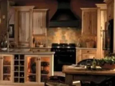 Heartwood Cabinetry - Custom Cabinet Maker & Woodworking in St. Augustine, FL portfolio photo