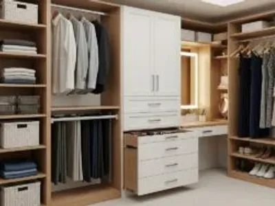 Custom Cabinets & Remodeling by Ace Kustoms in Houston portfolio photo