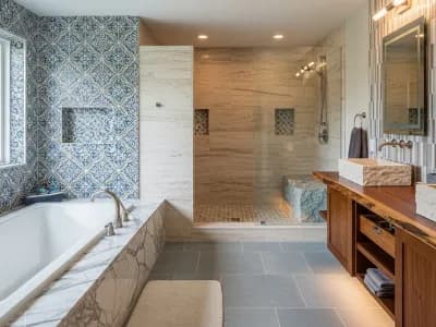 Custom Cabinets & Remodeling by Ace Kustoms in Houston portfolio photo