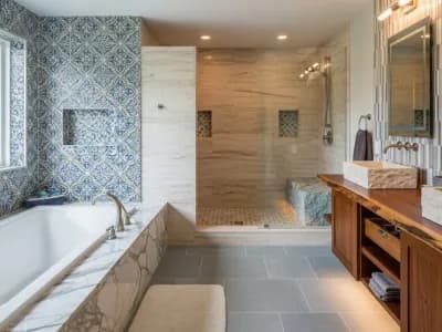 Custom Cabinets & Remodeling by Ace Kustoms in Houston portfolio photo