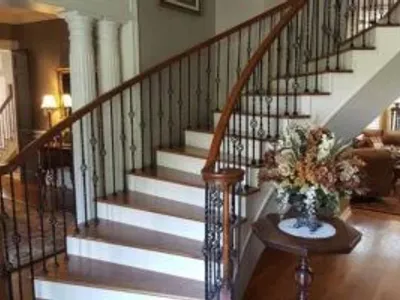 Custom Cabinets & Remodeling by Ace Kustoms in Houston portfolio photo