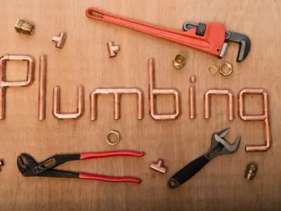 plumbing