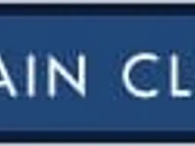 Drain cleaning icon