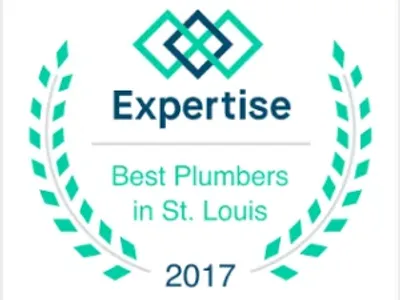 Expertise Best Plumbers 2017 logo