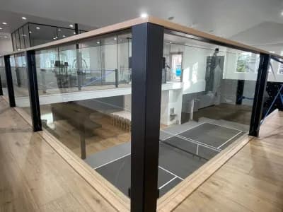 Clarity Glass – Premium Custom Glass for Modern Homes & Businesses portfolio photo