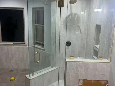 Clarity Glass – Premium Custom Glass for Modern Homes & Businesses portfolio photo