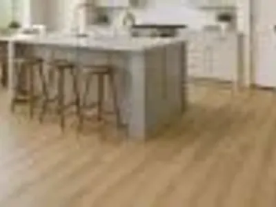 Enjoy the Look of Hardwood with Greater Durability