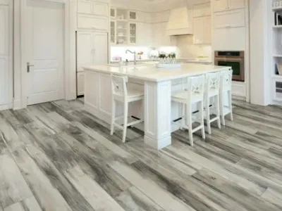 Image depicting the Service Luxury Vinyl Flooring