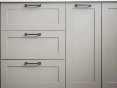Image depicting the Service Cabinetry