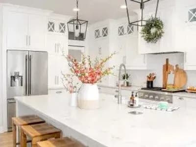 Image depicting the Service Kitchen & Bath Remodeling