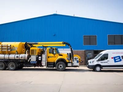 Backlund Plumbing portfolio photo
