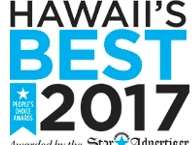 Hawaii best 2017