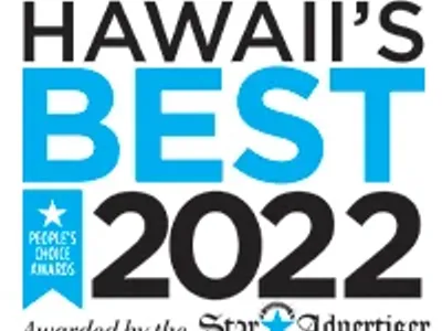 Hawaii best 2022