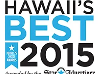 Hawaii best 2015