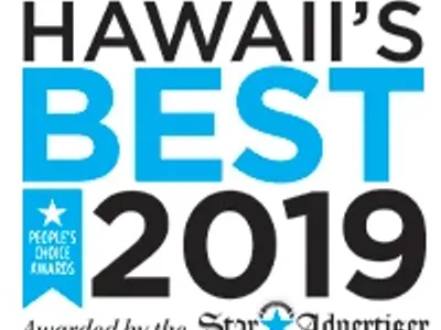 Hawaii best 2019