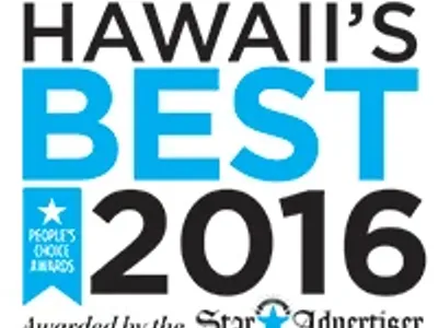 Hawaii best 2016